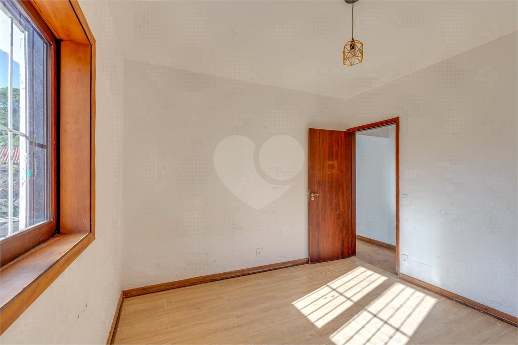 Sobrado à venda com 3 quartos, sendo 1 suíte, em Alto da Boa Vista, São Paulo, SP