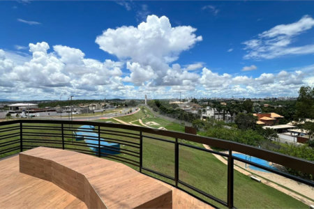 Casa à venda com 3 suítes no condomínio Brisas Horizontal, Cuiabá - MT
