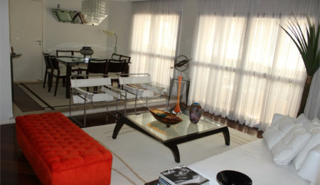 Apartamento à venda com 4 quartos, sendo 3 suítes,  em Vila Suzana, São Paulo, SP