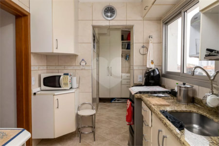 Apartamento à venda com 3 quartos, sendo 1 suíte,  em Vila Mazzei, São Paulo, SP