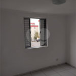 Apartamento à venda com 2 quartos em Jardim do Castelo, Ferraz de Vasconcelos, SP