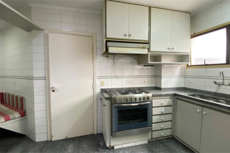 Apartamento para alugar com 3 suítes em Chácara Santo Antônio, São Paulo, SP