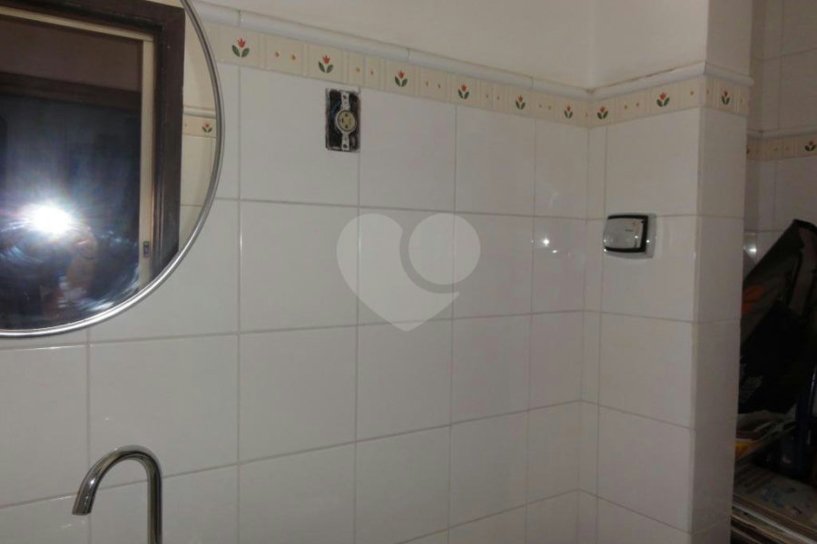 Sobrado à venda com 3 quartos em Água Fria, São Paulo, SP