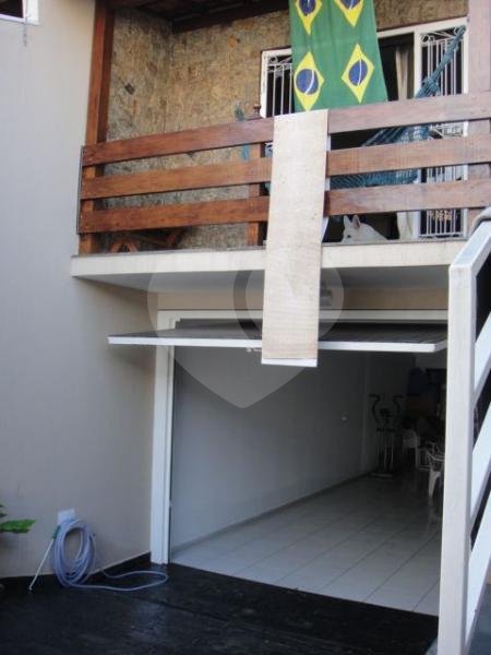 Sobrado à venda com 3 quartos, sendo 2 suítes, em Vila Mazzei, São Paulo, SP