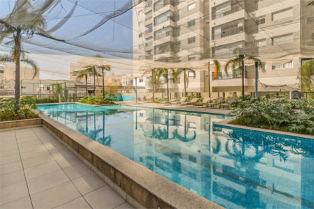 Apartamento à venda com 3 quartos, sendo 1 suíte, em Tatuapé, São Paulo, SP
