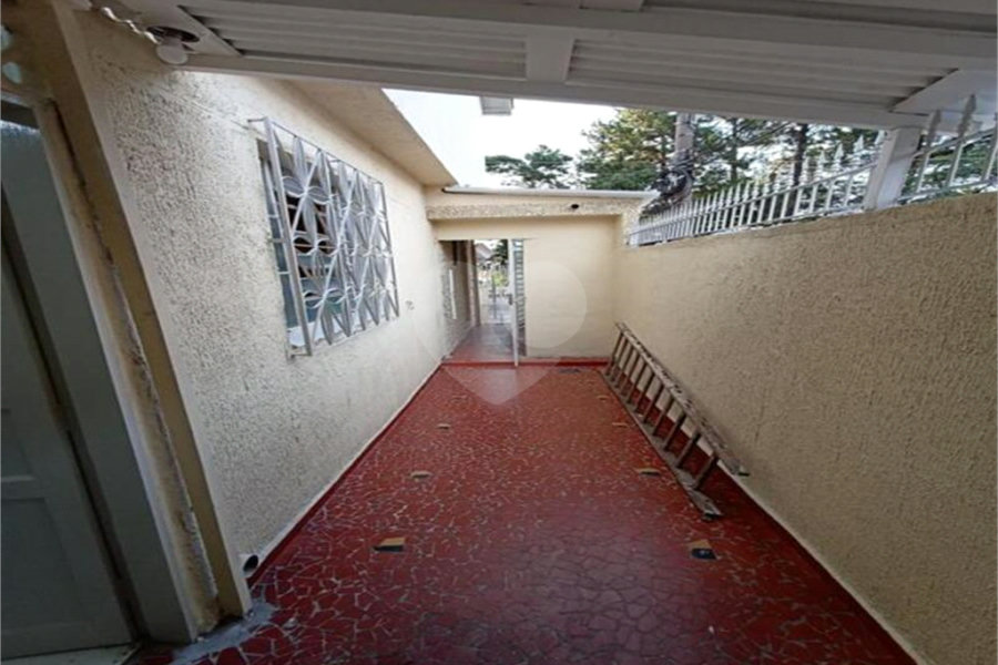 Sobrado à venda com 2 quartos em Tucuruvi, São Paulo, SP