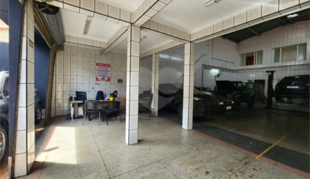 Salão à venda em Residencial Monte Verde, Indaiatuba, SP