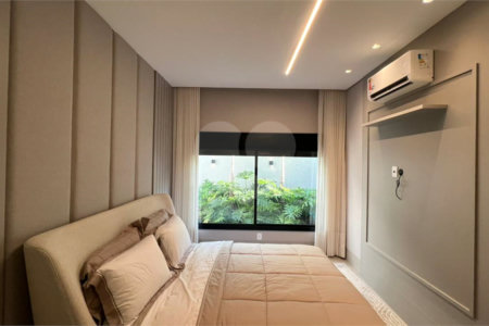 Casa à venda com 3 suítes no condomínio Villa Jardim, Cuiabá - MT