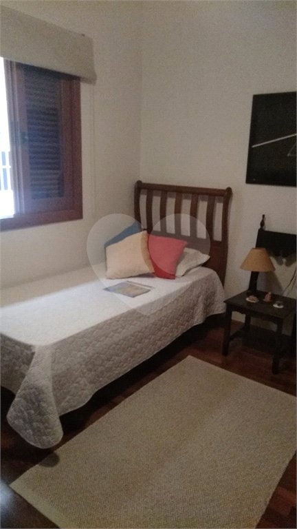 Casa Térrea à venda com 3 suítes em Super Quadra Morumbi, São Paulo, SP