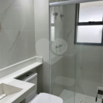 Apartamento à venda com 2 quartos, sendo 1 suíte, em Barra Funda, São Paulo, SP