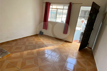 Sobrado à venda com 2 quartos em Tucuruvi, São Paulo, SP