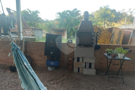 Barracão para alugar em Abadia, Louveira, SP