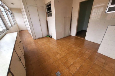 Apartamento à venda, 185 m² por R$ 800.000,00 - Gonzaga - Santos/SP