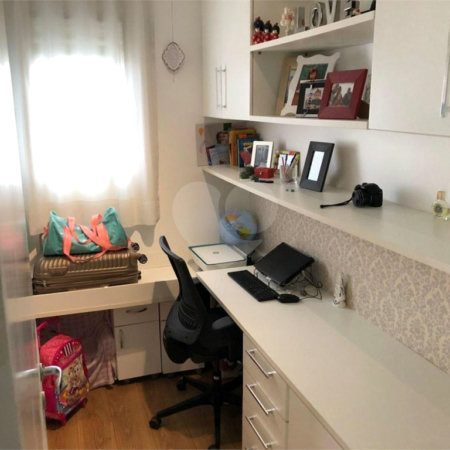 Apartamento à venda com 3 quartos, sendo 1 suíte, em Jardim Ampliação, São Paulo, SP