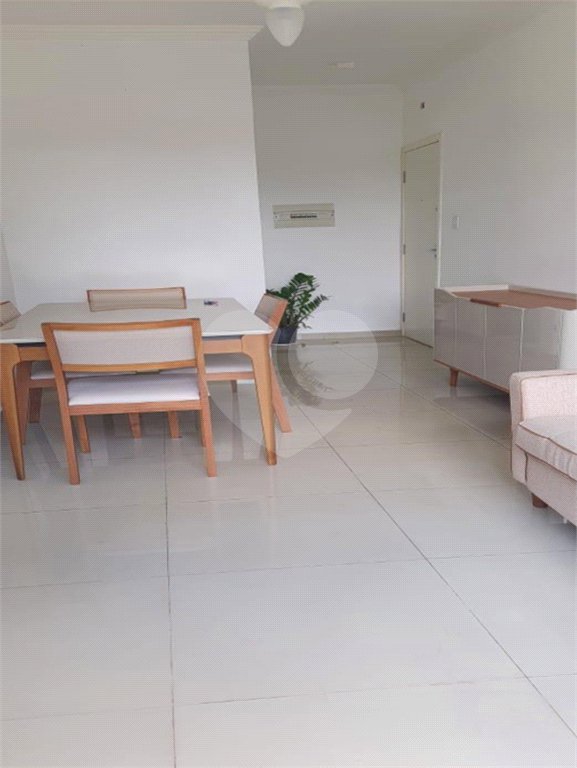 Apartamento à venda com 2 quartos em Jardim Novo Horizonte, Indaiatuba, SP