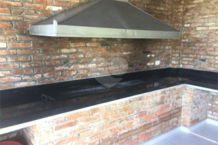 Condomínio à venda com 4 quartos, sendo 2 suítes, em Colinas do Paratehy, Mogi das Cruzes, SP