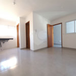 Apartamento à venda com 1 quarto em Lapa de Baixo, São Paulo, SP
