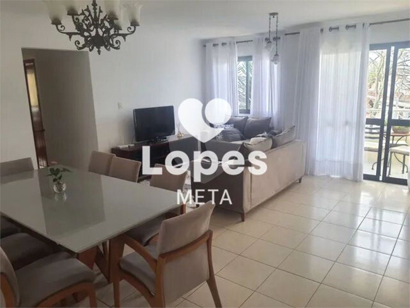 Apartamento à venda com 4 quartos, sendo 1 suíte, em Jardim Satélite, São José dos Campos, SP