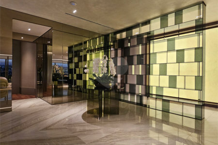 Apartamento à venda com 4 suítes em Cidade Jardim, São Paulo, SP