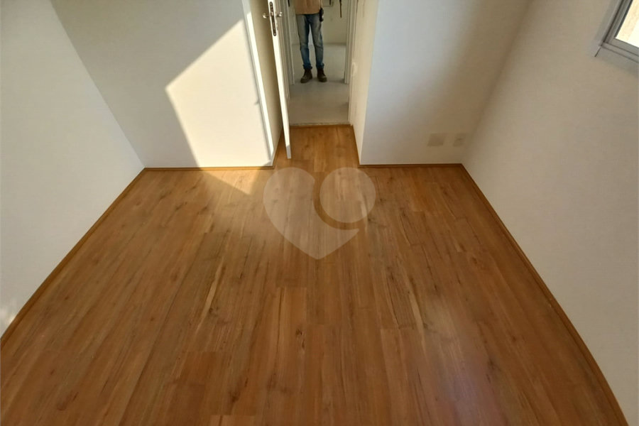 Apartamento à venda com 2 quartos em Barra Funda, São Paulo, SP
