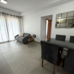 Apartamento com 2 dormitórios à venda, 72 m² por R$ 1.350.000,00 - Gonzaga - Santos/SP
