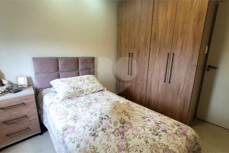 Apartamento à venda com 3 quartos em Água Fria, São Paulo, SP