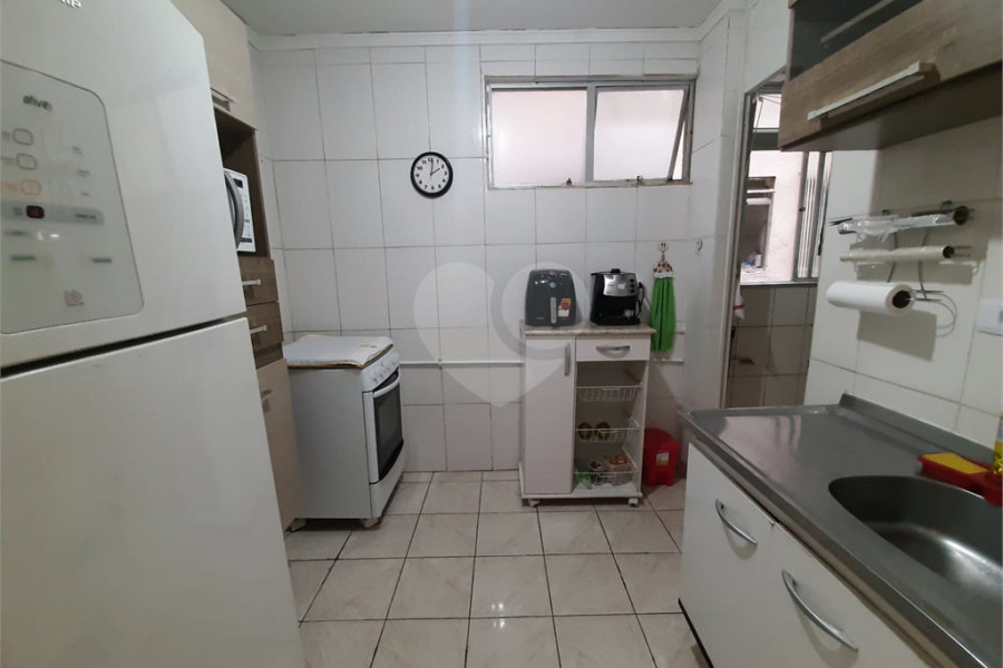 Apartamento à venda com 2 quartos em Jardim São Judas Tadeu, Guarulhos, SP