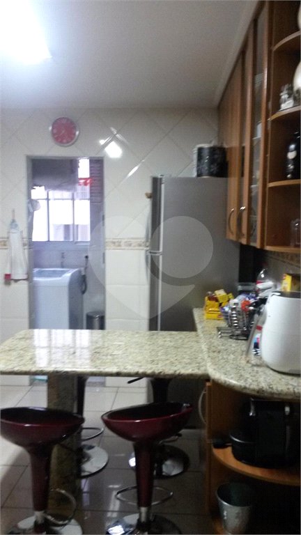 Apartamento à venda com 3 quartos, sendo 2 suítes, em Santana, São Paulo, SP