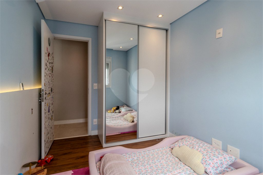 Apartamento à venda com 2 quartos, sendo 1 suíte, em Chácara Santo Antônio, São Paulo, SP