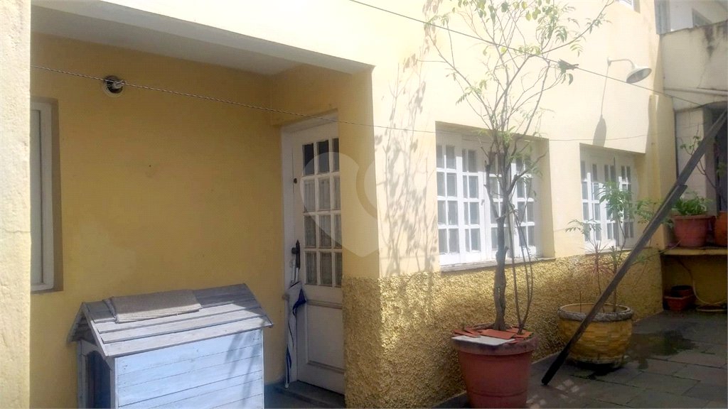 Casa à venda com 7 quartos em Santana, São Paulo, SP