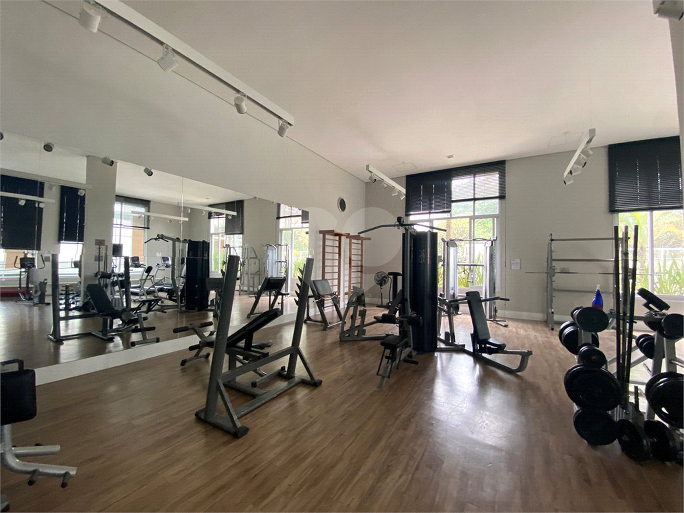 Apartamento à venda com 2 quartos, sendo 1 suíte, em Santana, São Paulo, SP