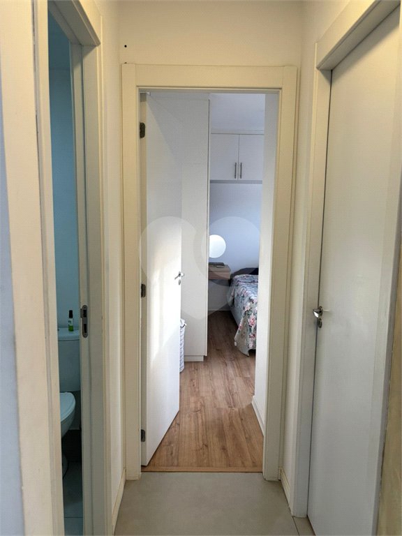 Apartamento à venda com 2 quartos em Imirim, São Paulo, SP