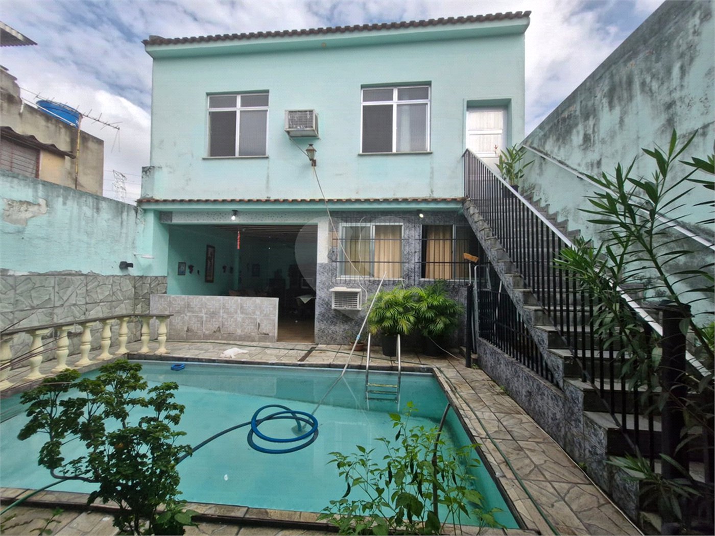 Casa à venda com 3 quartos em Colégio, Rio de Janeiro, RJ
