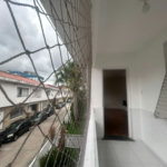 Casa com 2 dormitórios para alugar, 120 m² por R$ 5.000,00/mês - Encruzilhada - Santos/SP