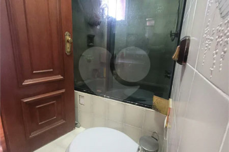 Apartamento à venda com 3 quartos em Santana, São Paulo, SP