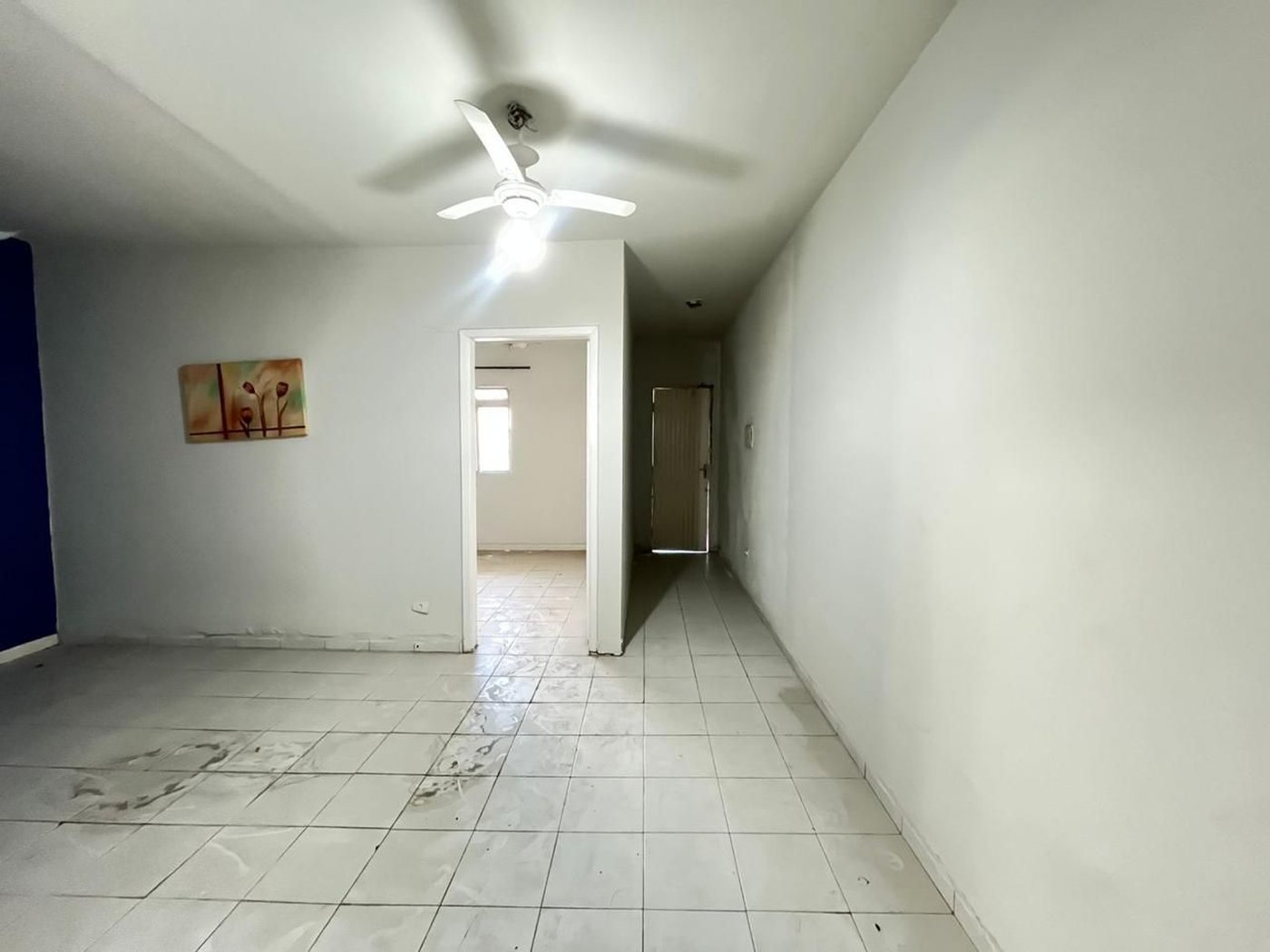 Casa com 1 dormitório à venda, 80 m² por R$ 300.000,00 - Loteamento João Batista Julião - Guarujá/SP
