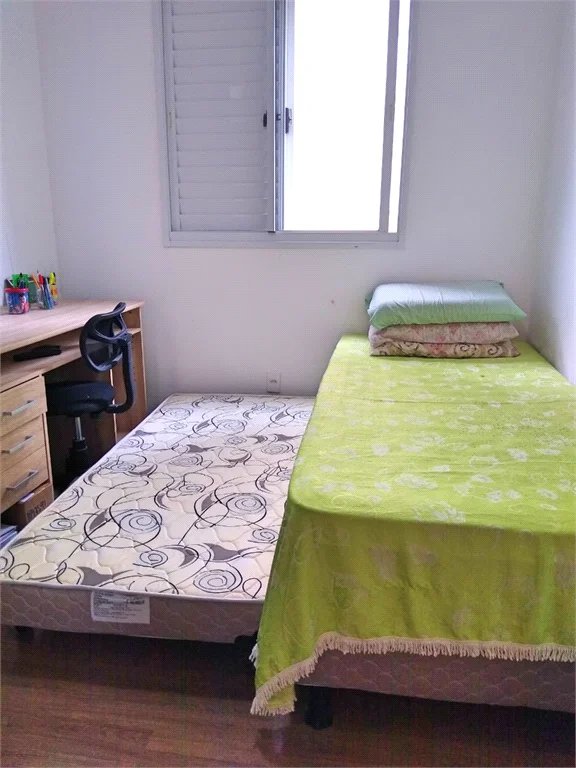Apartamento à venda com 2 quartos em Jardim Parque Morumbi, São Paulo, SP
