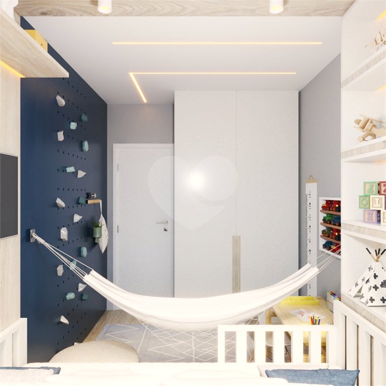 Apartamento Reformado à Venda no Brás/Belenzinho 3 quartos 1 suíte