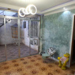 Casa à venda com 2 quartos, sendo 1 suíte, em Bangu, Rio de Janeiro, RJ