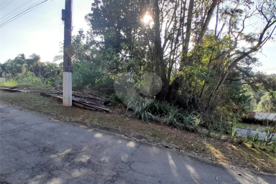 Terreno à venda no condomínio Associação Reserva das Hortênsias, Mairiporã - SP