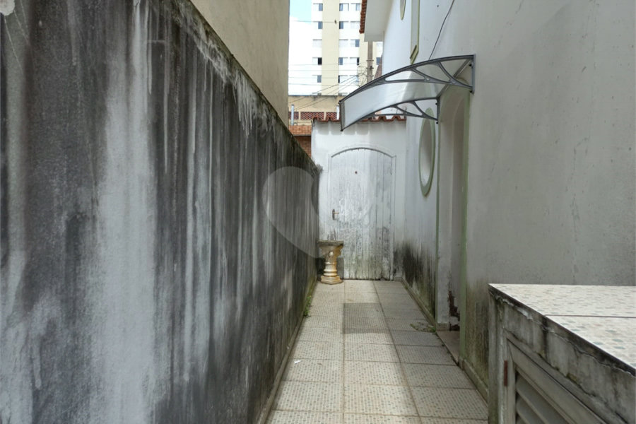 Sobrado à venda com 3 quartos em Santana, São Paulo, SP