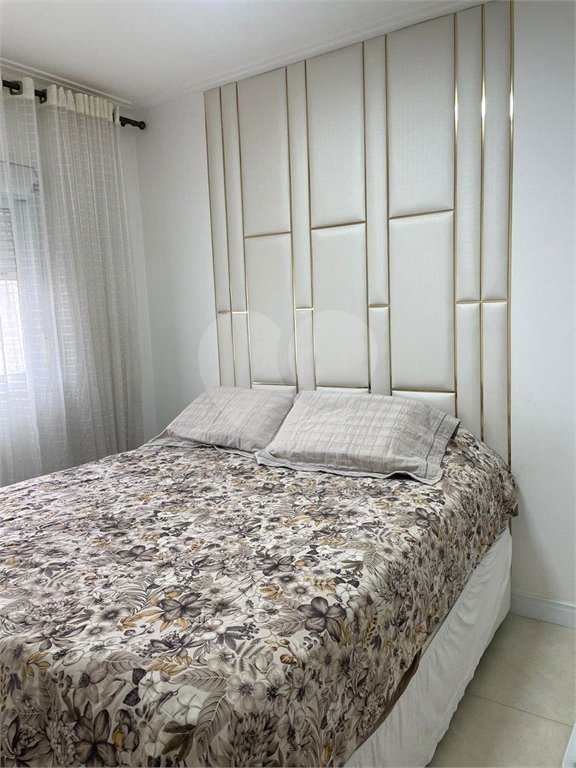 Apartamento à venda com 2 quartos em Vila Andrade, São Paulo, SP