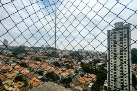Apartamento à venda com 3 quartos, sendo 1 suíte, em Jardim Bonfiglioli, São Paulo, SP