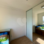 Apartamento à venda com 3 quartos, sendo 1 suíte, em Jardim Marajoara, São Paulo, SP