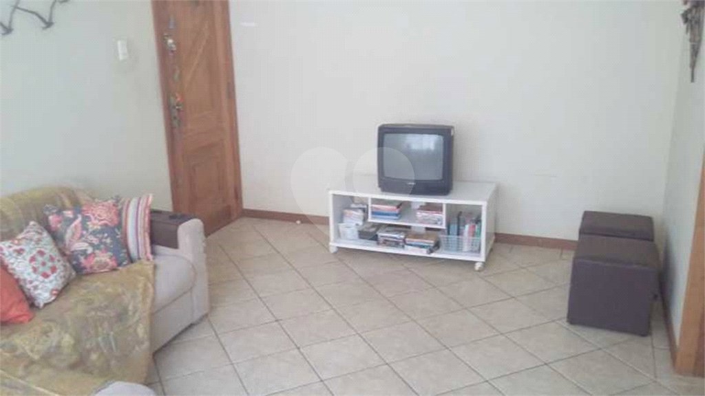 Apartamento à venda com 3 quartos em Tijuca, Rio de Janeiro, RJ