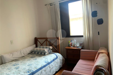 Apartamento à venda com 4 quartos, sendo 3 suítes,  em Pinheiros, São Paulo, SP