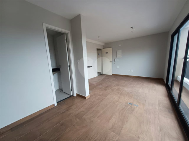 Apartamento à venda com 1 quarto em Jardim São Paulo(zona Norte), São Paulo, SP
