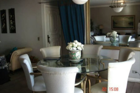 Apartamento à venda com 3 suítes em Conjunto Residencial Morumbi, São Paulo, SP