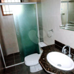 Casa à venda com 4 suítes no condomínio Estância Marambaia, Vinhedo - SP