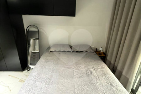 Apartamento para alugar com 1 suíte em Sacomã, São Paulo, SP